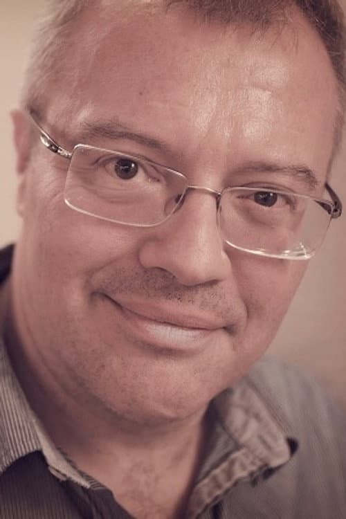 Daniel Monzón foto