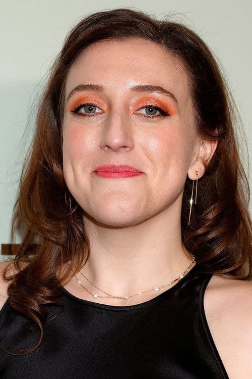 Kate Peterman foto