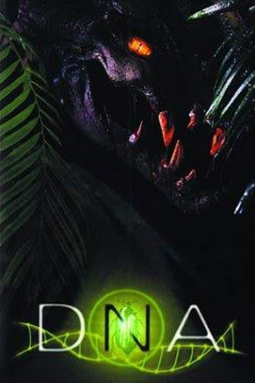 DNA (1997) poster