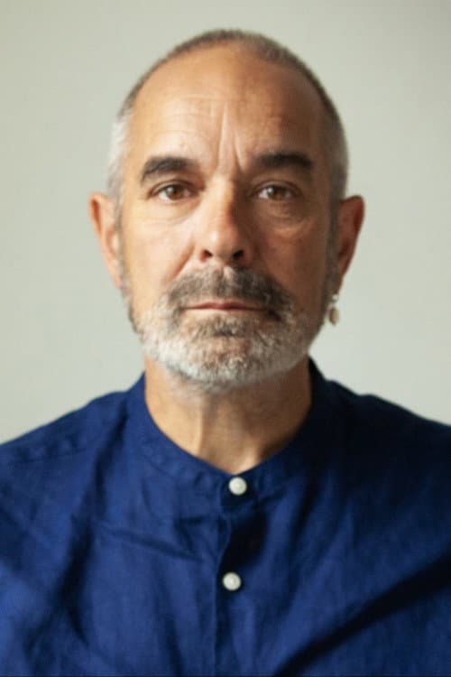 Roger Eno foto