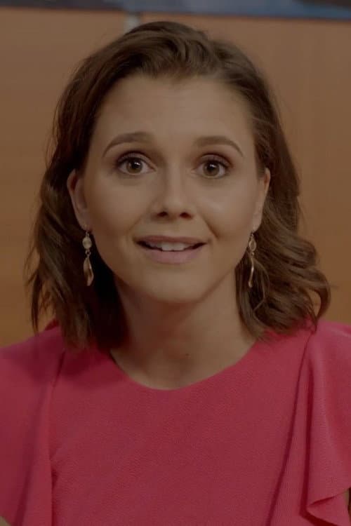 Alexandra Chando foto