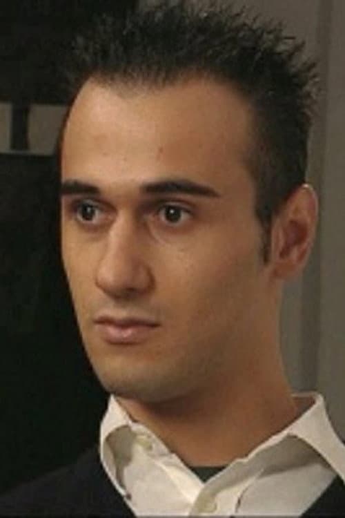 Luca Bazzuca foto