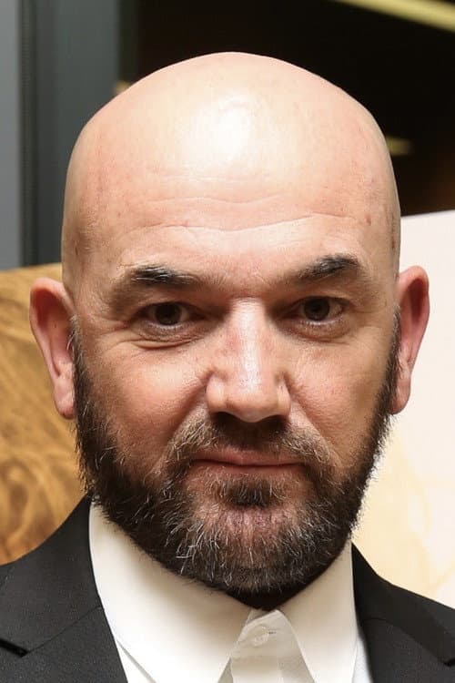 Paul Ireland foto