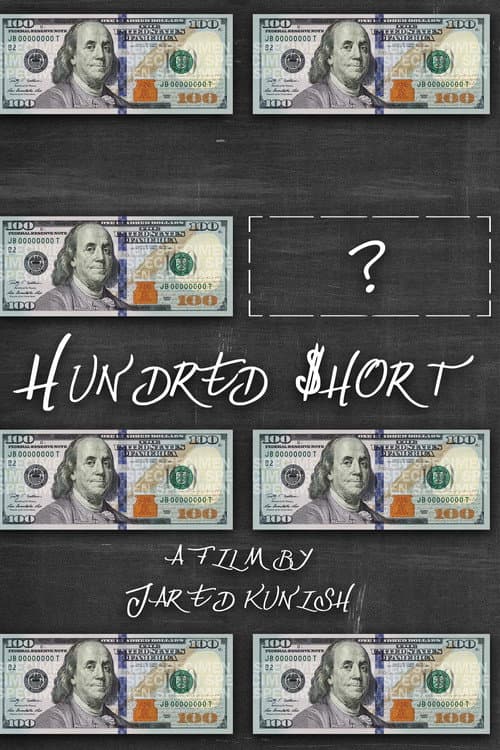 Hundred Short (2020) poster
