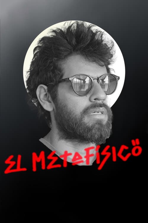 El metafísico (2025) poster