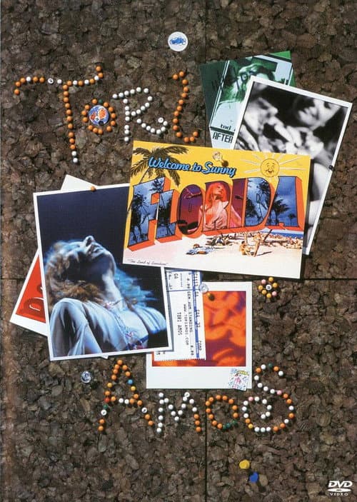 Tori Amos: Welcome to Sunny Florida (2004) poster
