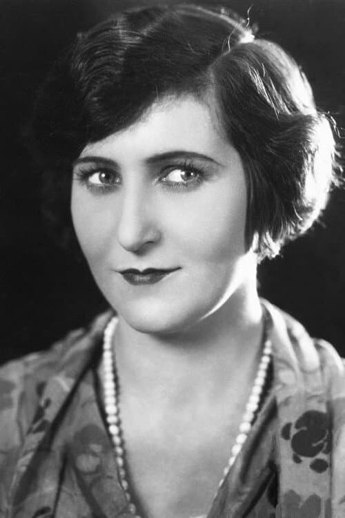 Marie Grossová foto