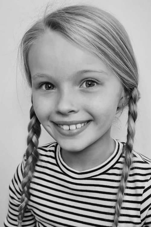 Millie-Rose Crossley foto