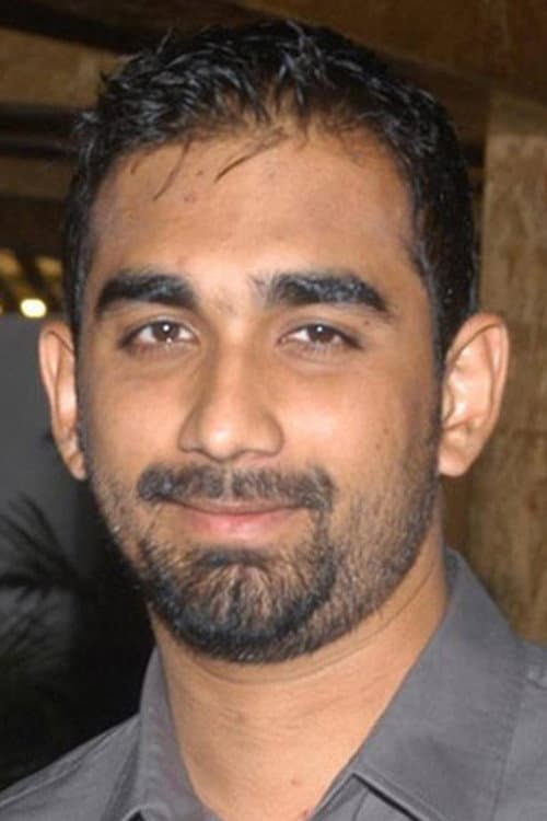 Kunal Deshmukh foto