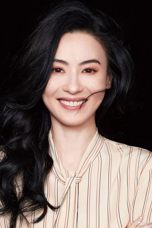 張柏芝 foto
