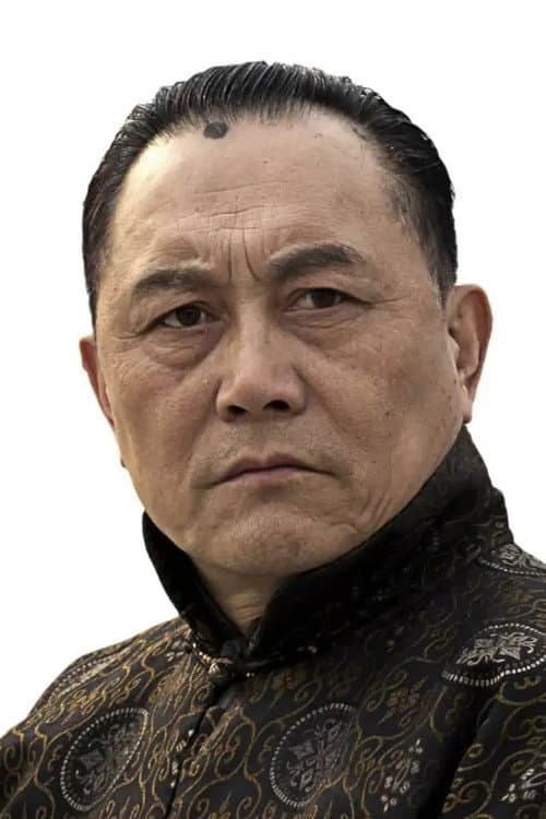 Zhang Dong Sheng foto