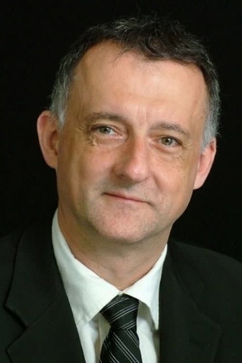 Fabio Bussotti foto