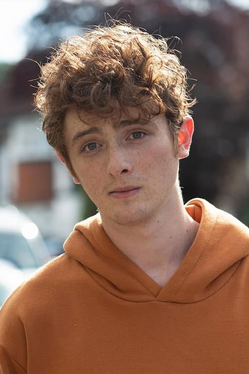 Leo Flanagan foto