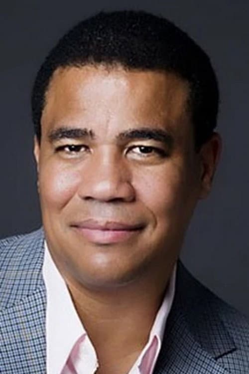 Joseph Latimore foto