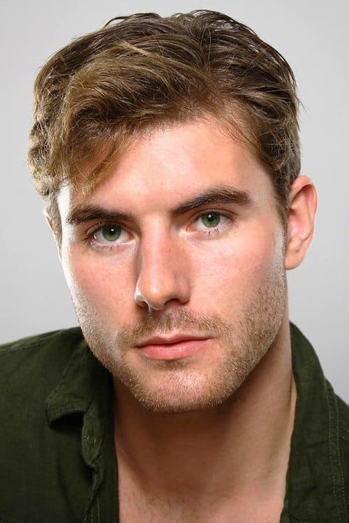 Christian Howard foto