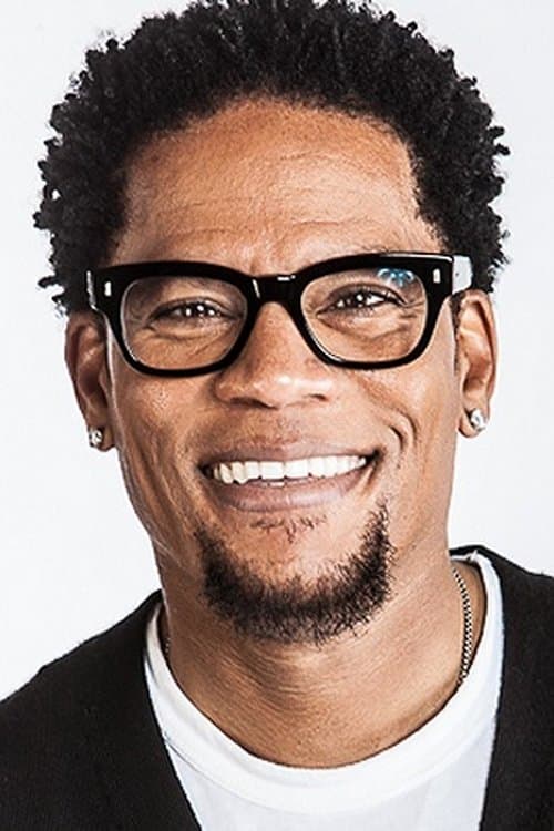 D.L. Hughley foto