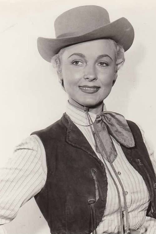 Darlene Fields foto