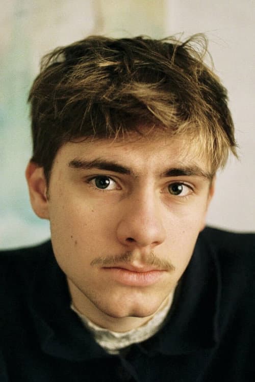 Florian Geißelmann foto
