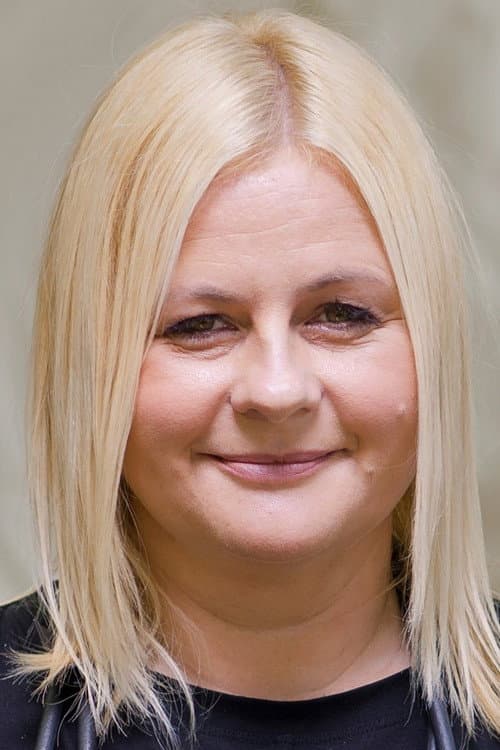 Veronika Franz foto