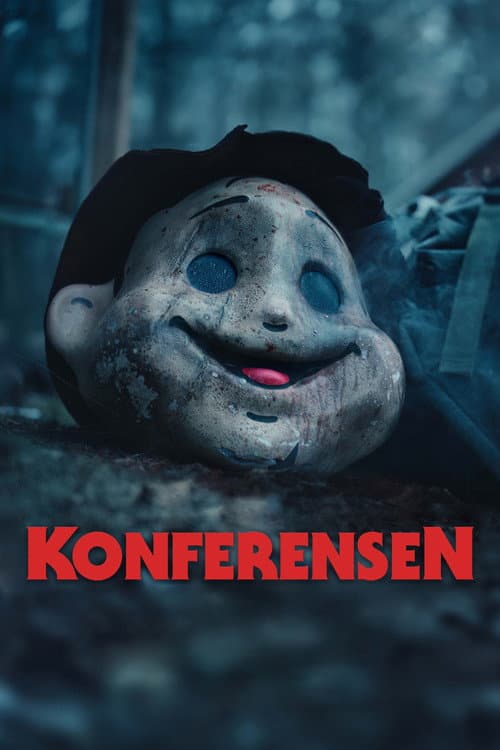 Konferensen (2023) poster