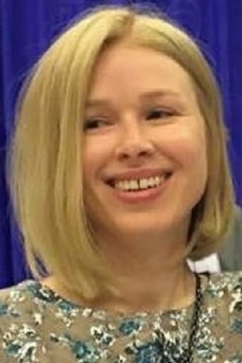 Анна Курбатова foto