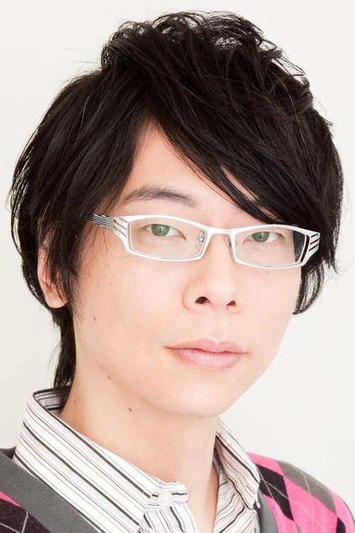間島淳司 foto