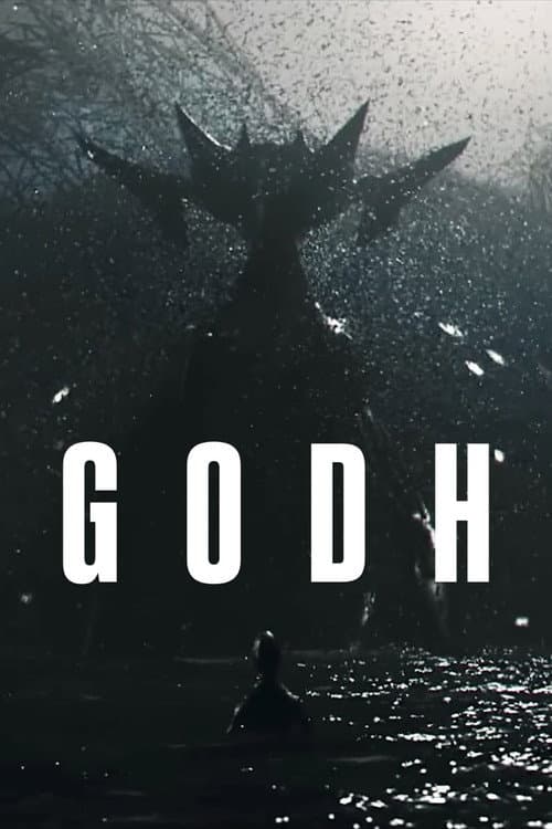 Godh (2025) poster