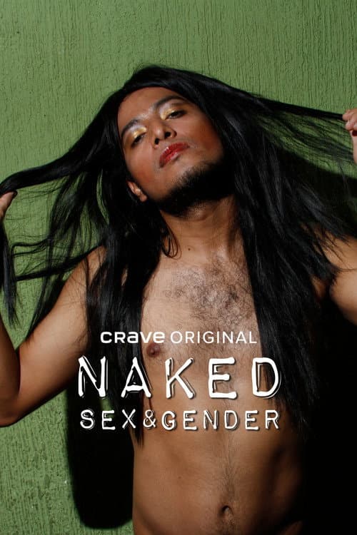 Naked: Sex and Gender (2023) poster