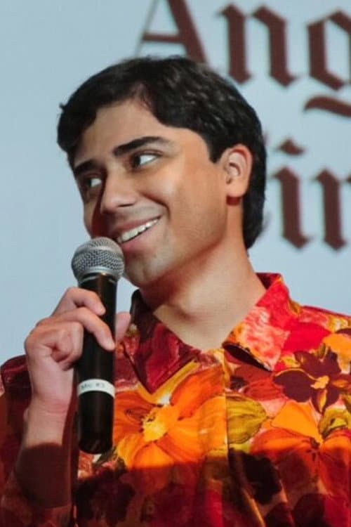 Arístides Mantilla foto