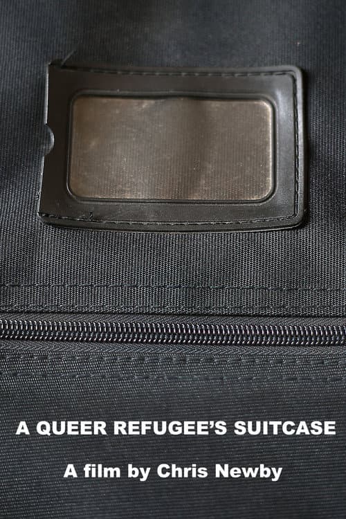 A Queer Refugee’s Suitcase (2019) poster