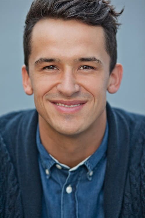 John Weselcouch foto