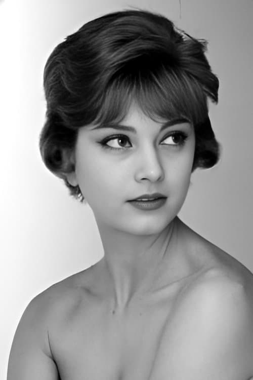 Marie-Hélène Arnaud foto
