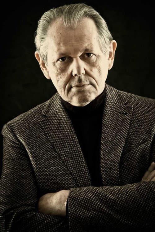Hans-Maria Darnov foto