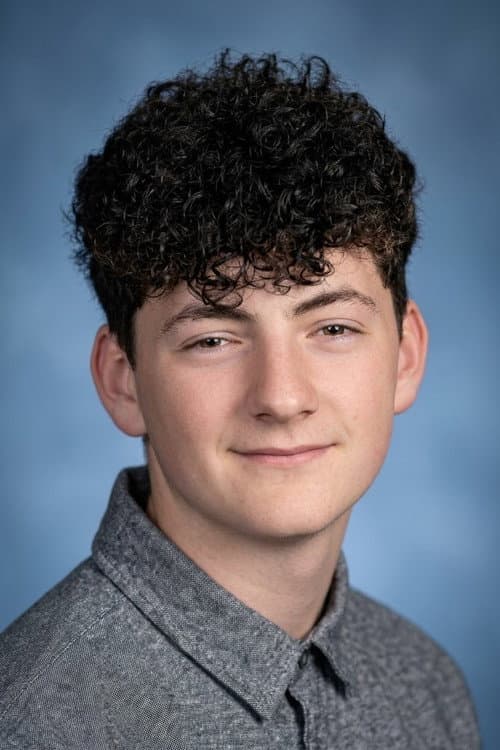 Cameron janisse foto
