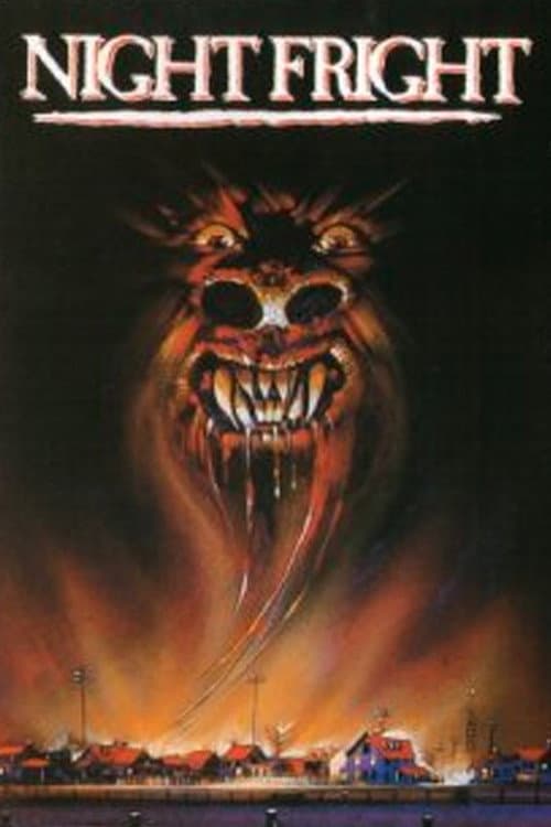 Night Fright (1967) poster