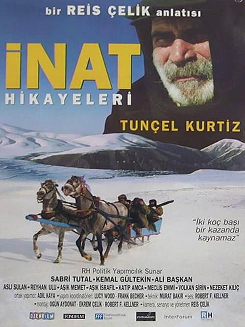 İnat Hikayeleri (2004) poster