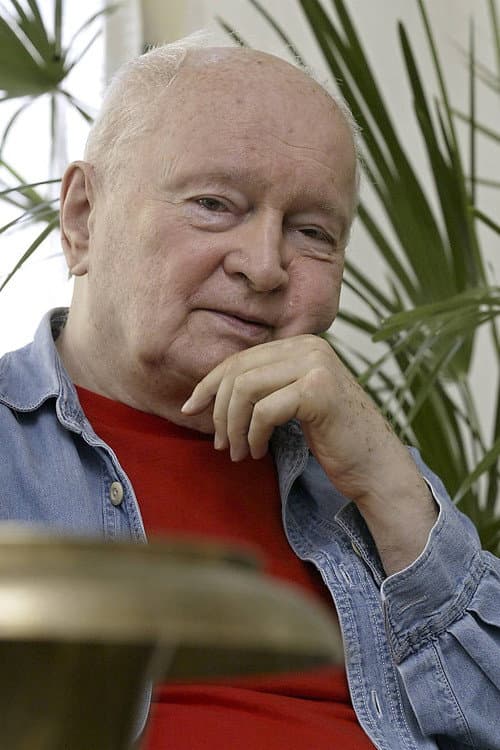Miroslav Plzák foto