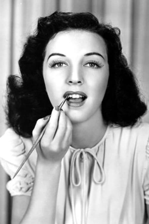Jane Gilbert foto