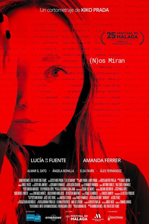 (N)os miran (2022) poster