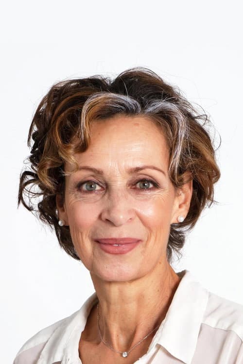 Mary Sellers foto