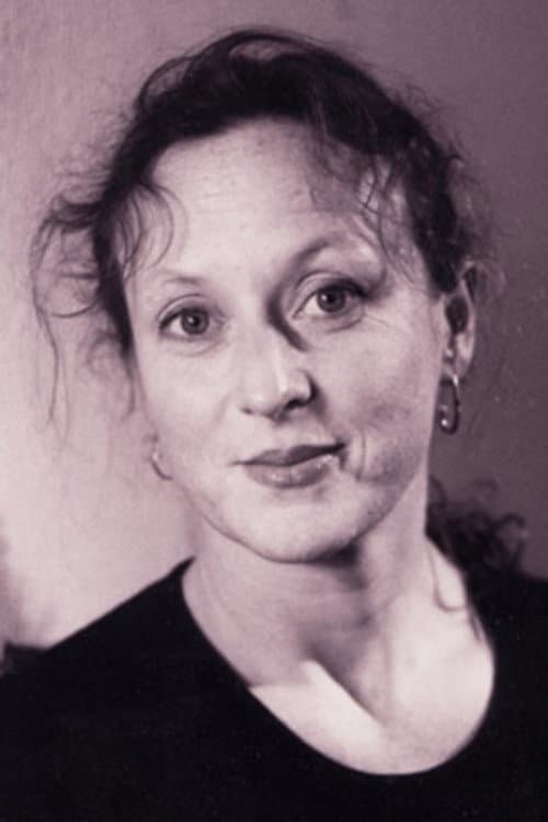 Christine Floderer foto