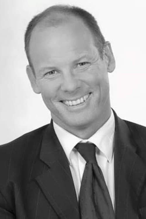 Brett Partridge foto