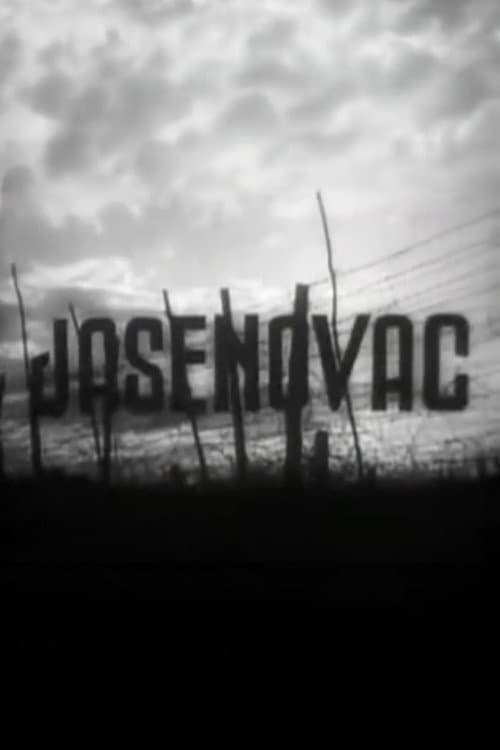 Jasenovac (1945) poster