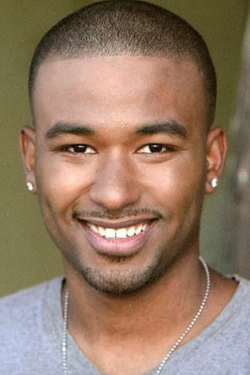 Derrell Whitt foto