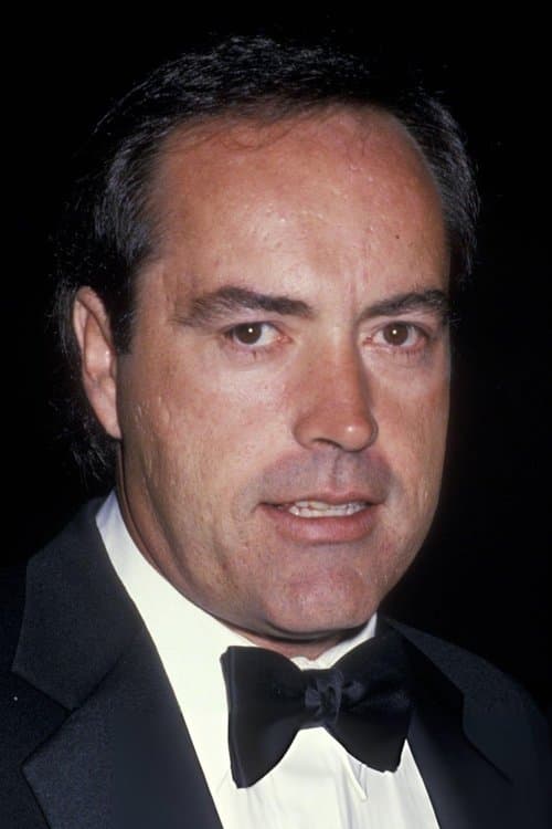 Powers Boothe foto