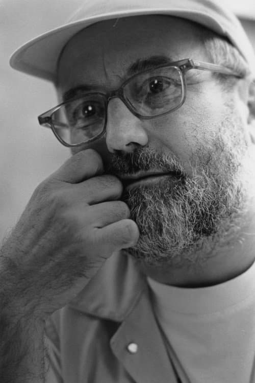 Clemens Klopfenstein foto
