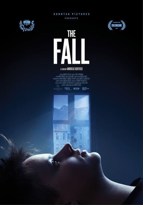 Faldet (2022) poster