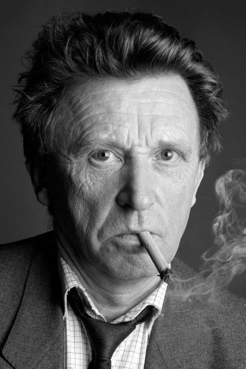 Jean-Marie Straub foto