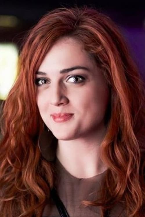 Milica Janevski foto