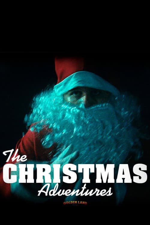 The Christmas Adventures (2021) poster